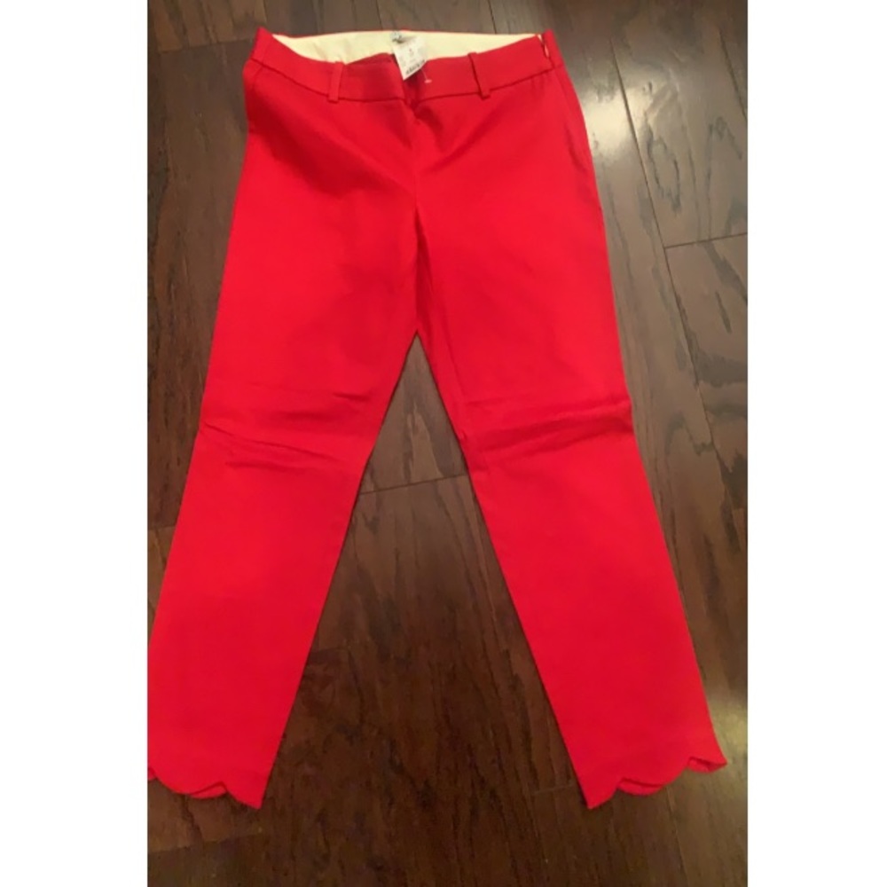 Work pants